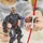 Star Wars MixMashers Darth Maul individualisierbare Mix-and-Match Action-Figur & Accessoires