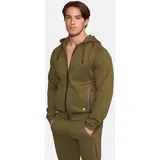 Gold's Gym GENE Trainingsjacke Grün/L