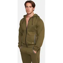 Gold's Gym GENE Trainingsjacke Grün/L