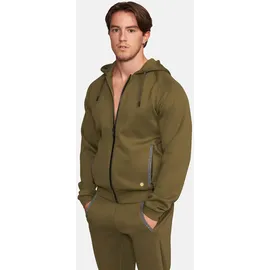 Gold's Gym GENE Trainingsjacke Grün/L