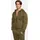Gold's Gym GENE Trainingsjacke Grün/L