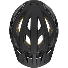 Uvex Unbound Mips 54-58 cm schwarz matt 2021