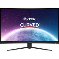 MSI G32C4XDE 31.5" (9S6-3DA61T-039)