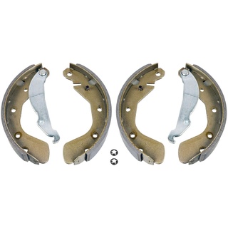 FEBI BILSTEIN Bremsbackensatz