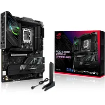 Asus ROG STRIX Z890-F GAMING WIFI ATX Mainboard LGA 1851