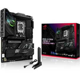 Asus ROG STRIX Z890-F GAMING WIFI ATX Mainboard LGA 1851