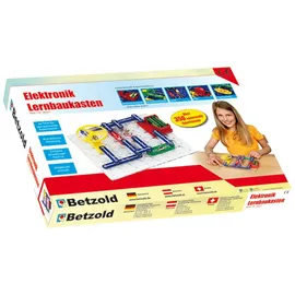 Betzold Elektronik Lernbaukasten (89211)