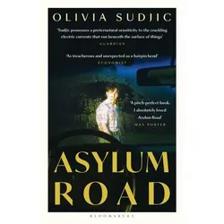 Asylum Road