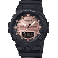 Casio G-Shock Uhr GA-800MMC-1AER Armbanduhr