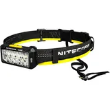 Nitecore HU2000 Stirnlampe