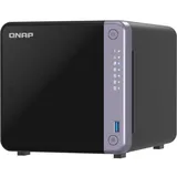 QNAP TS-432X-4G NAS System 4-Bay