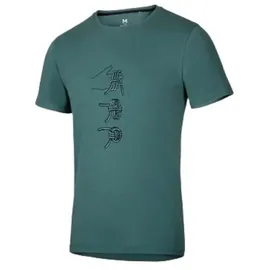 Ocùn Classic T Herren T-Shirt Türkis XXL