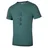 Ocùn Classic T Herren T-Shirt Türkis XXL