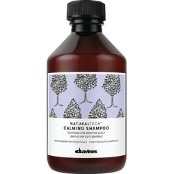 Davines Haarshampoo Davines Naturaltech Calming Shampoo 250 ml