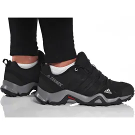 adidas Terrex AX2R Kinder Core Black/Core Black/Vista Grey 33