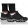 adidas Terrex AX2R Kinder Core Black/Core Black/Vista Grey 33