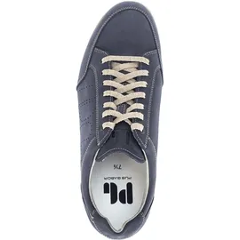 Gabor Sneaker Low Blau Herren 44