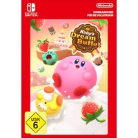 Nintendo Kirbys Dream Buffet - Nintendo Digital Code
