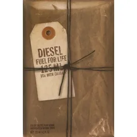 Diesel Fuel for Life Eau de Toilette 125 ml