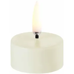 Uyuni LED Teelicht 400 ivory Premium