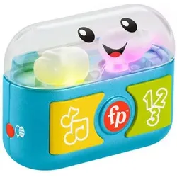 FISHER-PRICE HWY45 Fisher-Price Meine ersten Ohrhörer