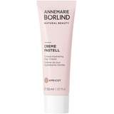 Annemarie Börlind Creme Pastell Getönte Tagescreme, apricot
