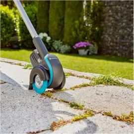 Gardena Fugenbürste EasyWeed 1800/18V