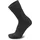 MEINDL Merino Extra MT7 Socken 3er Pack Grau 45-47