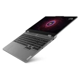 Lenovo LOQ 15 AMD Ryzen 5 7235HS 16 GB RAM 512 GB SSD RTX 4050 83JC00N6PB