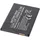 AccuCell Akku passend für Asus Zenfone 2 Laser ZE500KL, Li-Ion, 3,8V, 2300mAh, 8,7Wh