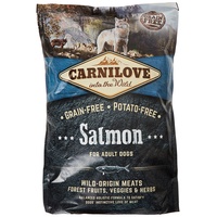 CARNILOVE Adult Salmon 1,5 kg