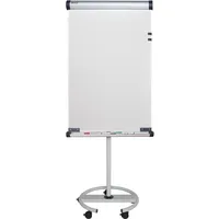 Maul Flipchart MAULsolid flip2use