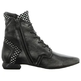 SIMEN Stiefeletten in Grau - 38