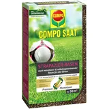 Compo Saat Strapazier-Rasen 1 kg