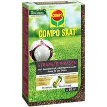 Compo Saat Strapazier-Rasen 1 kg