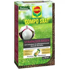 Compo Saat Strapazier-Rasen 1 kg