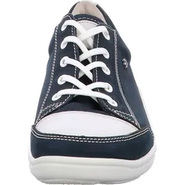 Finn Comfort Soho Damen Navy/Jasmin 38