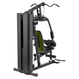 adidas Kraftstation Home Gym Schwarz