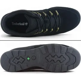 Timberland Euro Rock Heritage L/F Schwarz 46
