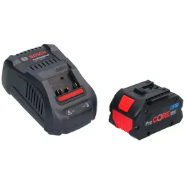 Bosch GSB 18V-55 inkl. 1 x 5,5 Ah + Ladegerät