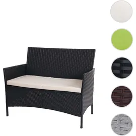 MCW Hamar 106 x 83 x 60 cm Anthrazit