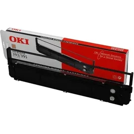 Oki 09002311 schwarz