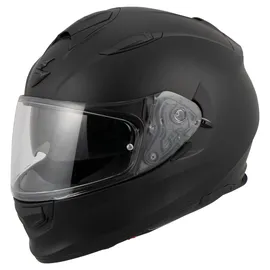 Scorpion EXO-491 Matt-Schwarz L