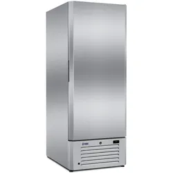 KBS Gastrotechnik KBS Energiespar-Speiseeis-Umluft-Lagerschrank TKU 626 CHR Eis