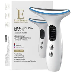 ErthSkin London Facelifting-Gerät each 