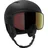 53-56 cm Black