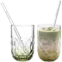 LEONARDO Cocktailglas 0,28 l 2 St.