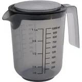 APS Messbecher Mixup grau