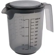 APS Messbecher Mixup grau