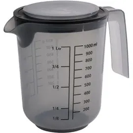 APS Messbecher Mixup grau